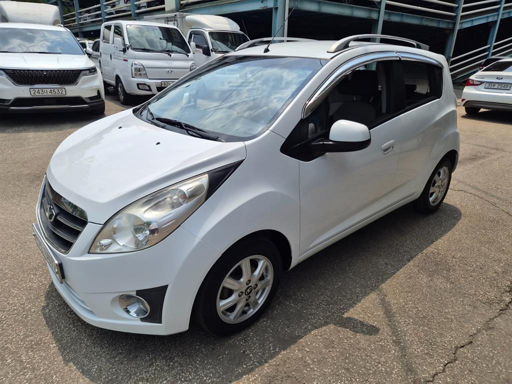 DAEWOO Matiz - Vista 2