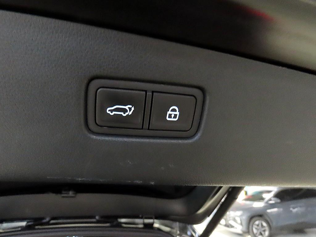 Genesis GV70 2021 Negro - Importación desde Corea - HF Imports Iquique - Foto 15