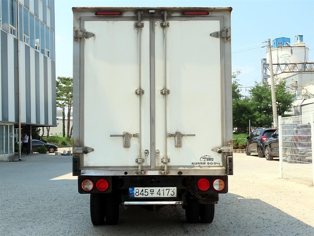 Small Truck Top_Frozen Top - Vista 4