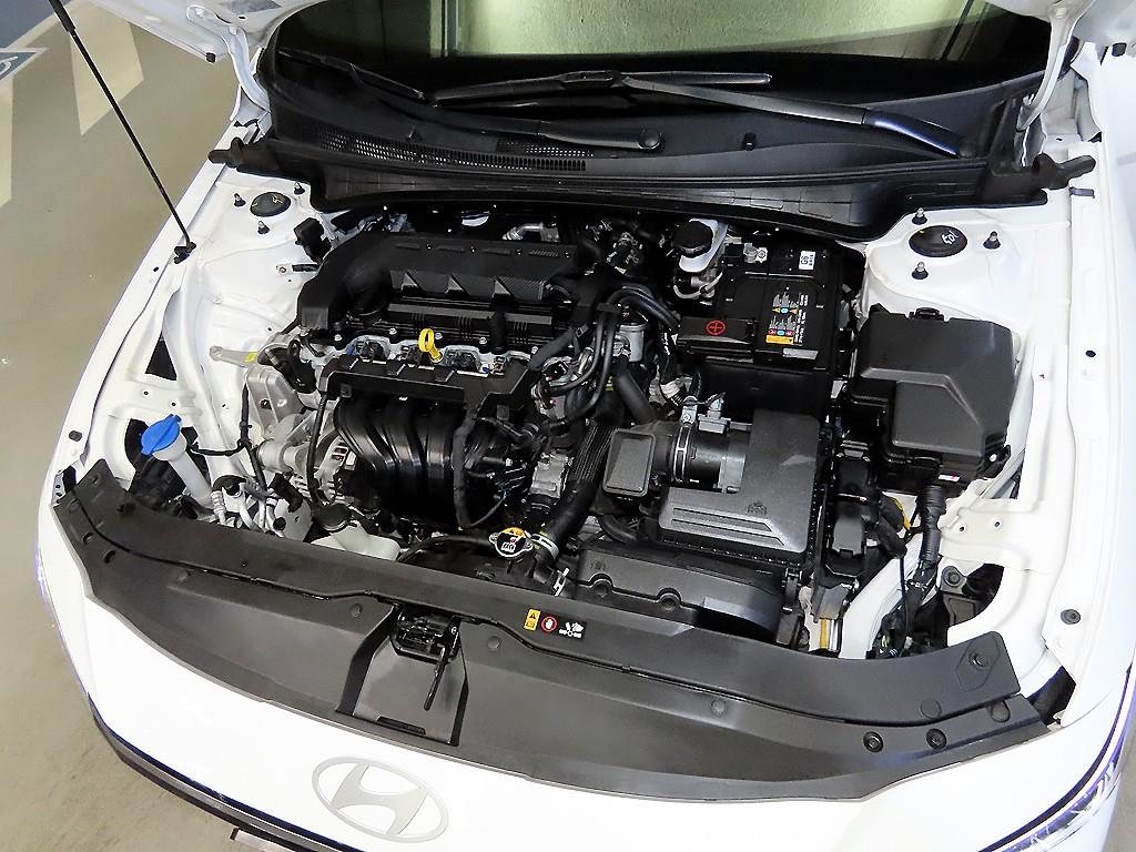 HYUNDAI Avante 2024 - Importación desde Corea - HF Imports Iquique - Foto 19