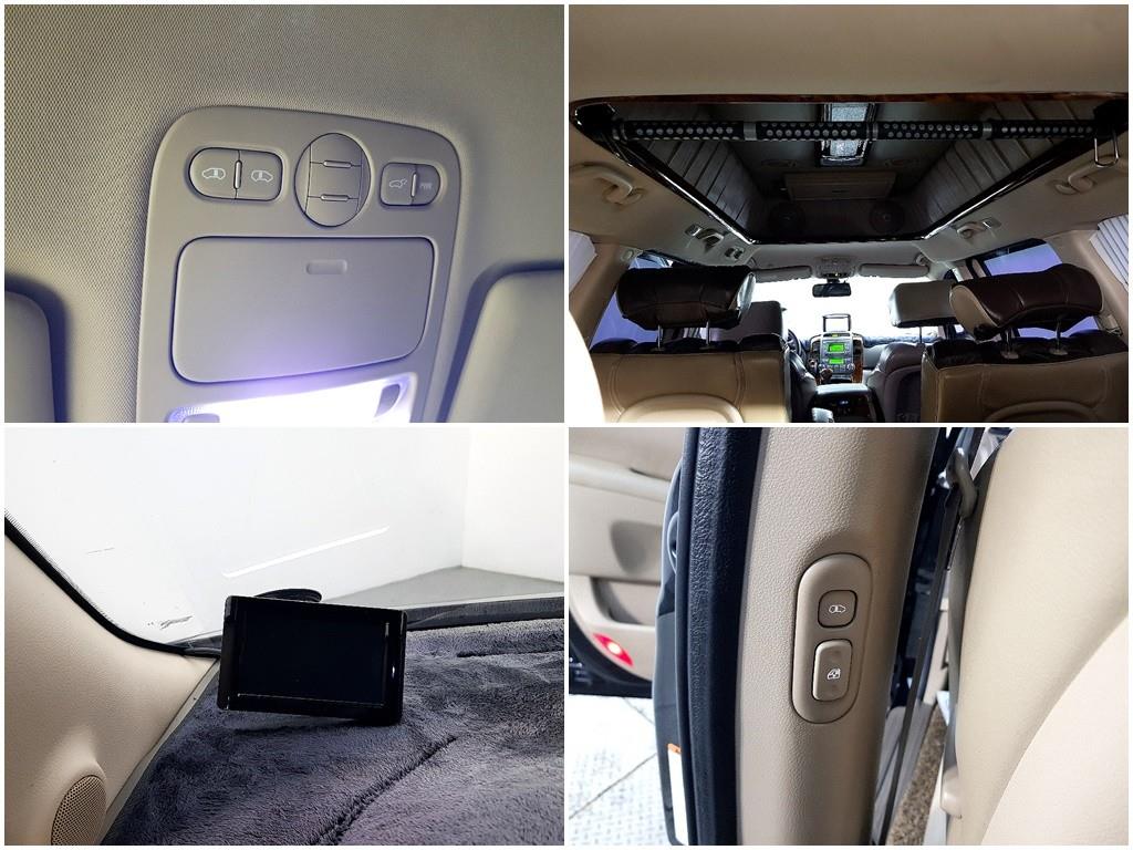 KIA Carnival 2013 Negro - Importación desde Corea - HF Imports Iquique - Foto 15
