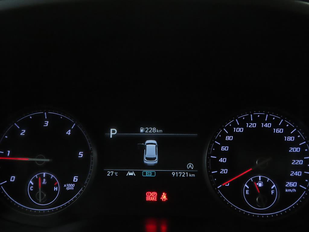 HYUNDAI Santa Fe - Vista 9