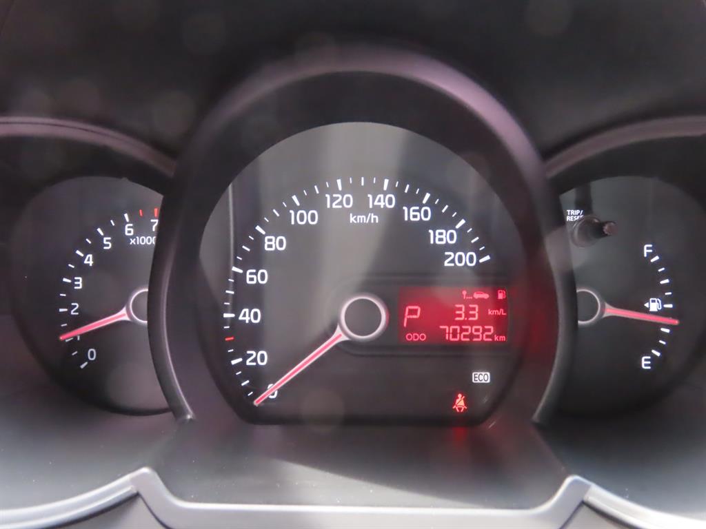 KIA Morning 2014 the color of pearl - Importación desde Corea - HF Imports Iquique - Foto 8