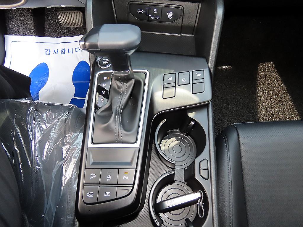 KIA Sportage - Vista 10