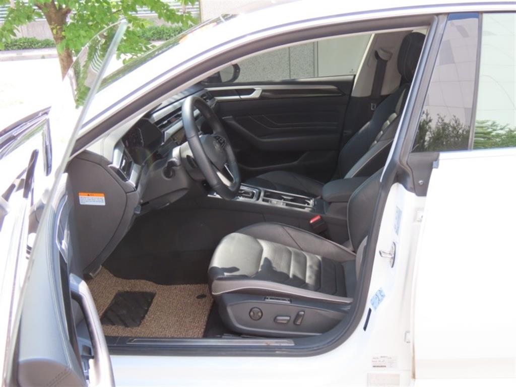 Volkswagen Arteon 2022 - Importación desde Corea - HF Imports Iquique - Foto 13