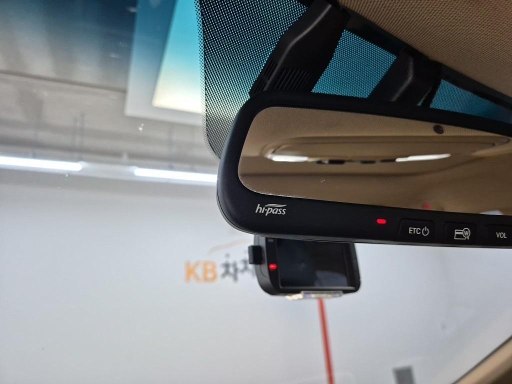 KIA Carnival 2018 Blanco - Importación desde Corea - HF Imports Iquique - Foto 17