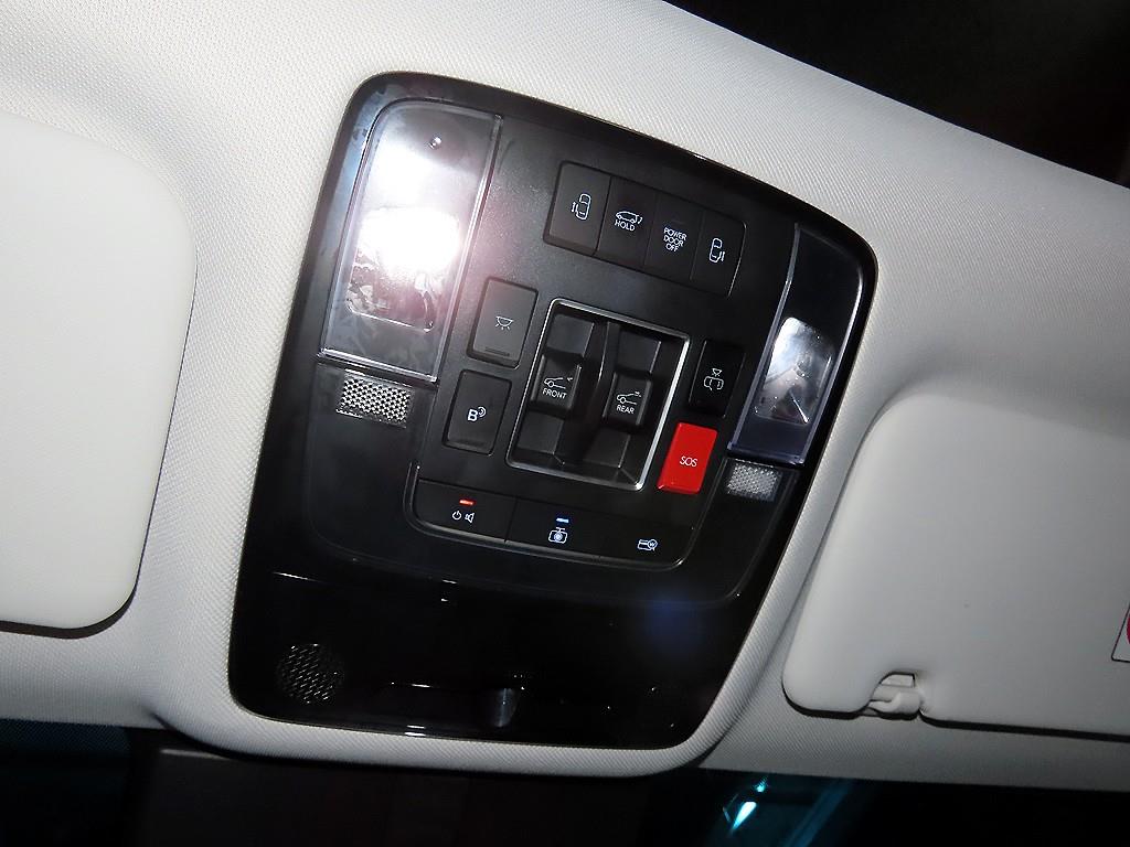 HYUNDAI Staria 2025 Negro - Importación desde Corea - HF Imports Iquique - Foto 15