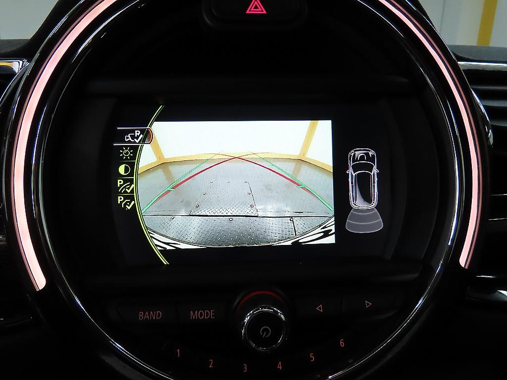 Mini Clubman 2016 Café - Importación desde Corea - HF Imports Iquique - Foto 15