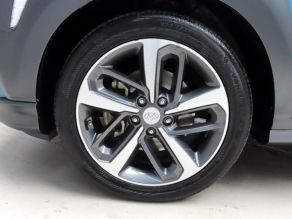 HYUNDAI Kona 2018 - Importación desde Corea - HF Imports Iquique - Foto 19