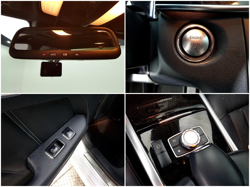 Mercedes Benz E class 2014 Plateado - Importación desde Corea - HF Imports Iquique - Foto 13