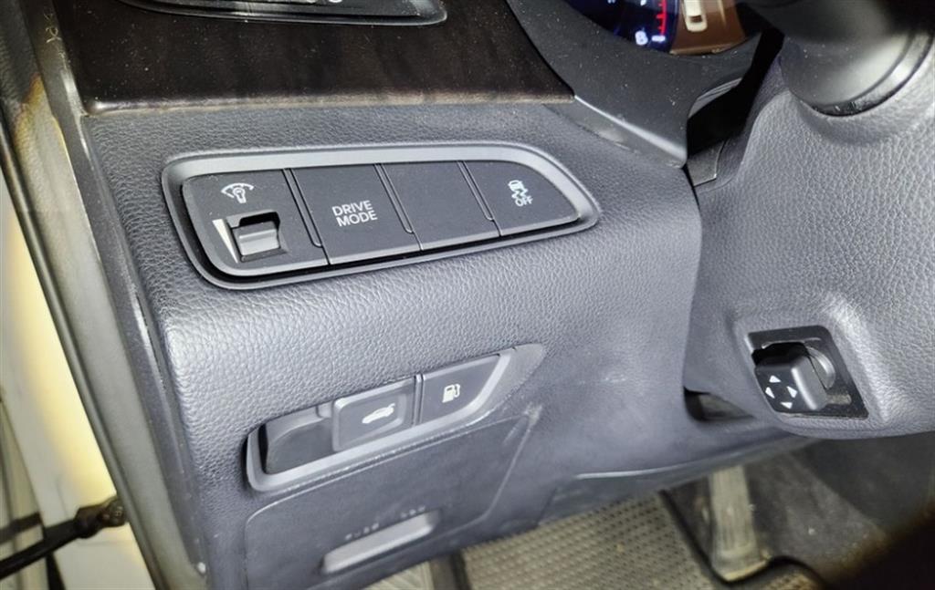 HYUNDAI Grandeur 2014 Blanco - Importación desde Corea - HF Imports Iquique - Foto 17