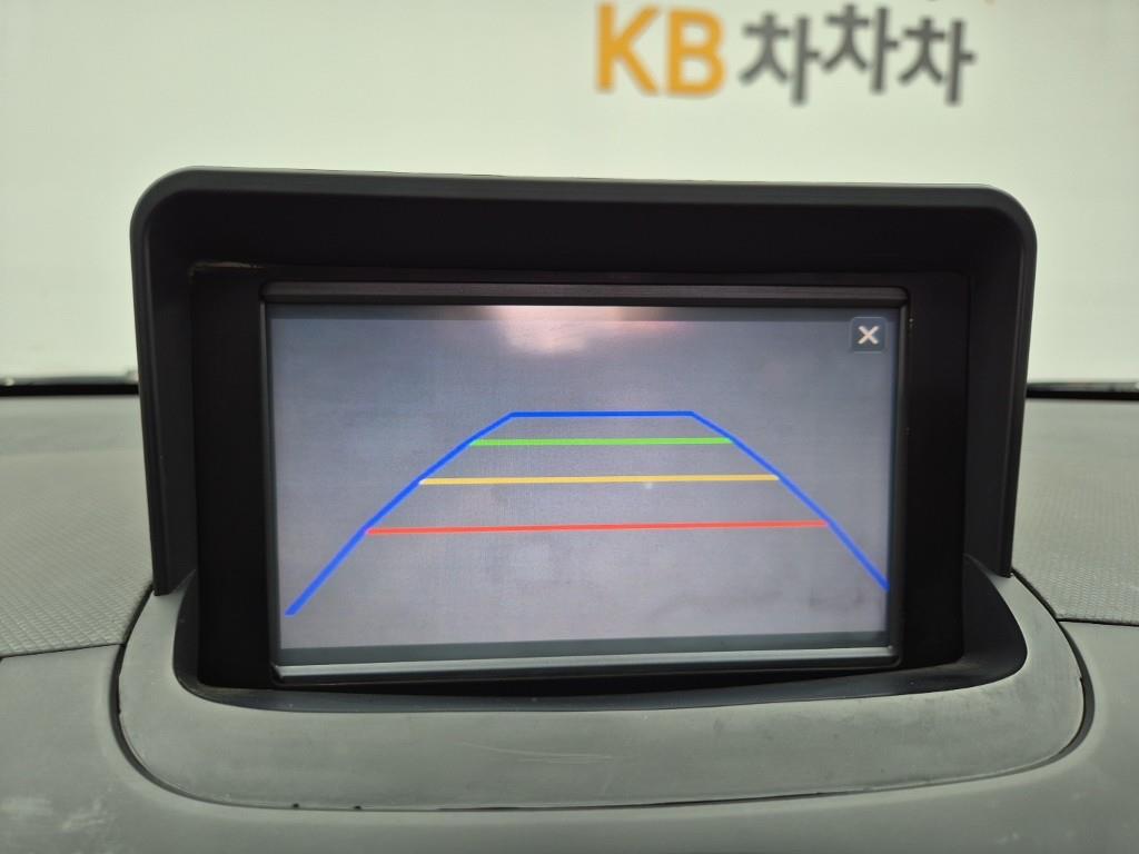 KIA Forte 2009 Plateado - Importación desde Corea - HF Imports Iquique - Foto 14