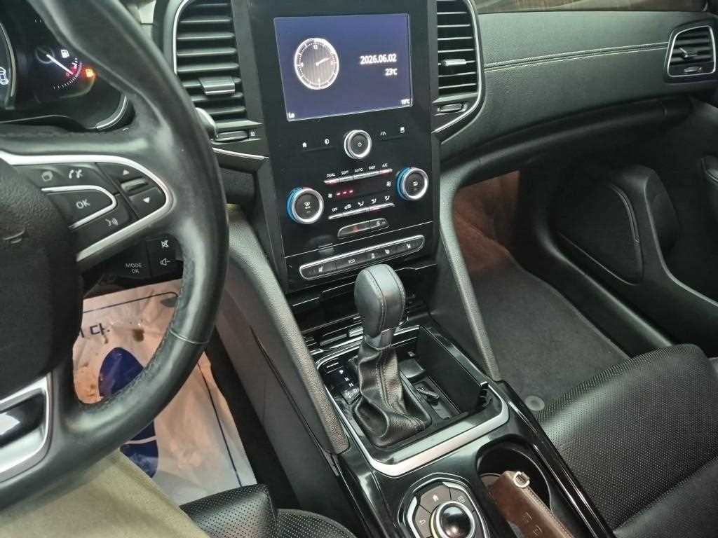 SAMSUNG SM6 - Vista 10