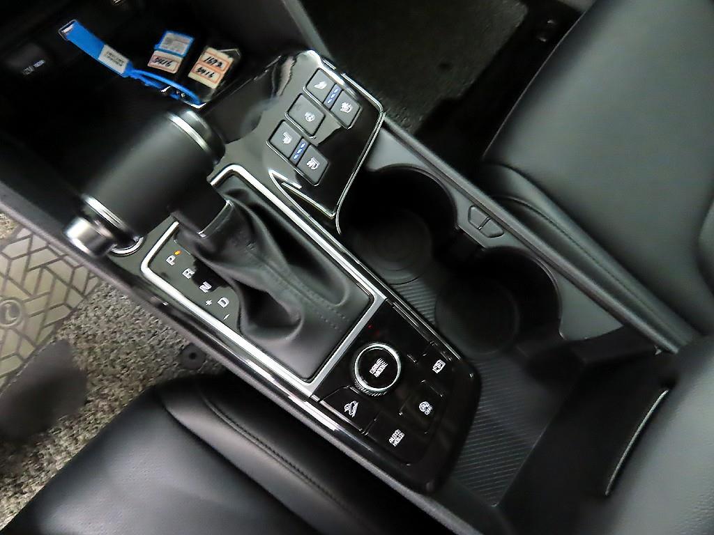 KIA Sportage - Vista 10