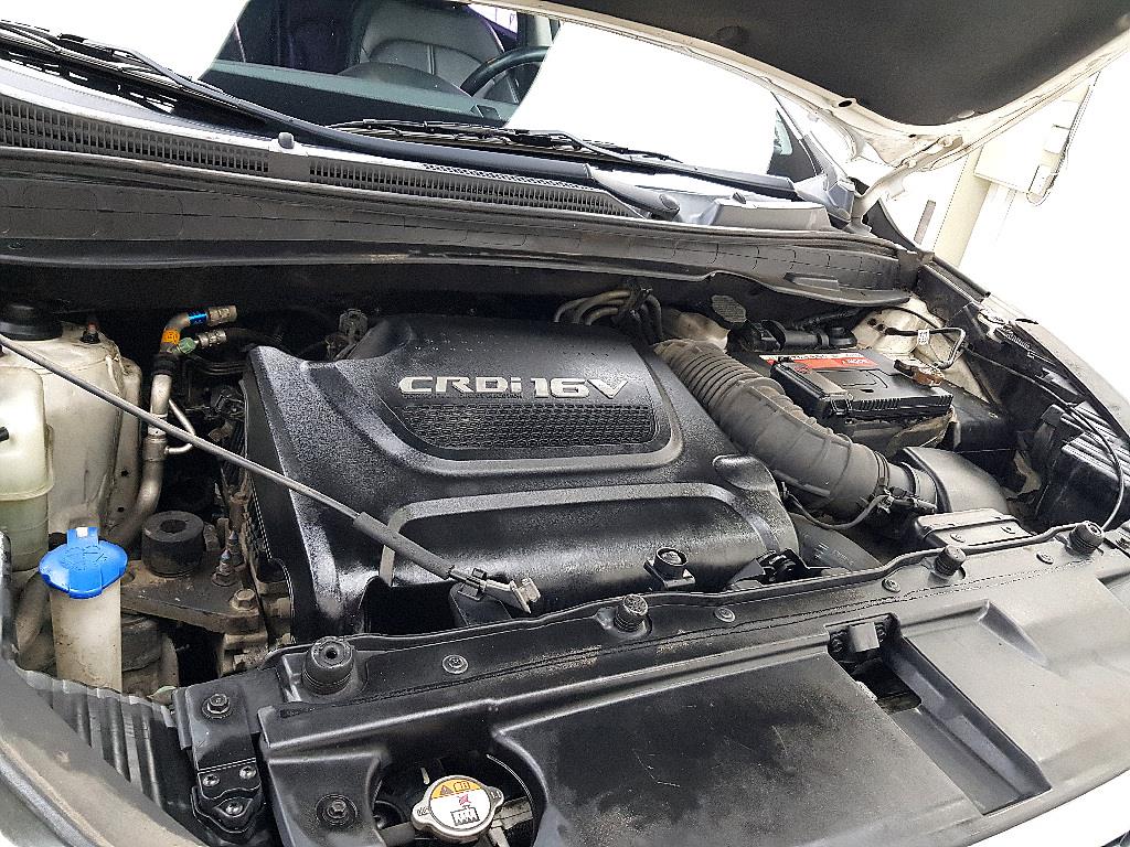 HYUNDAI Tucson - Vista 6