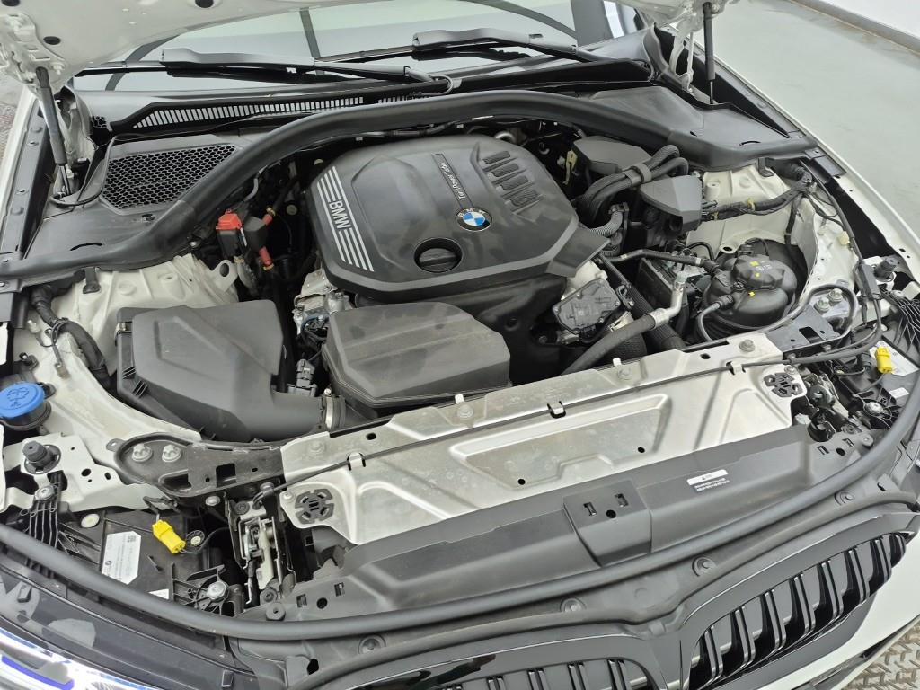 BMW 3 series - Vista 6