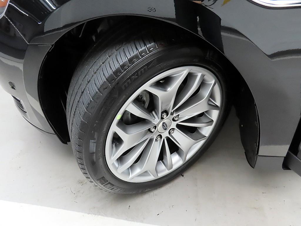 Ford Torus 2017 - Importación desde Corea - HF Imports Iquique - Foto 19