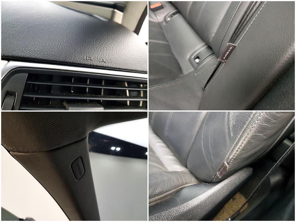 Audi A7 2013 Azul - Importación desde Corea - HF Imports Iquique - Foto 16
