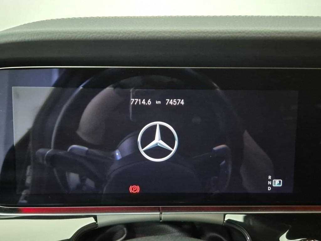 Mercedes Benz AMG GT - Vista 6
