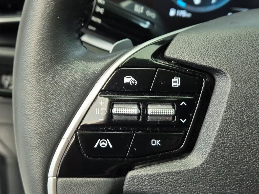 KIA Niro 2022 Blanco - Importación desde Corea - HF Imports Iquique - Foto 15