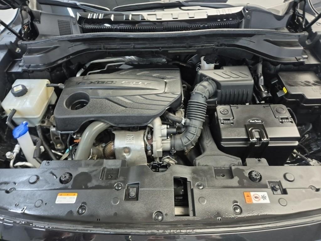 Ssangyong Action - Vista 5