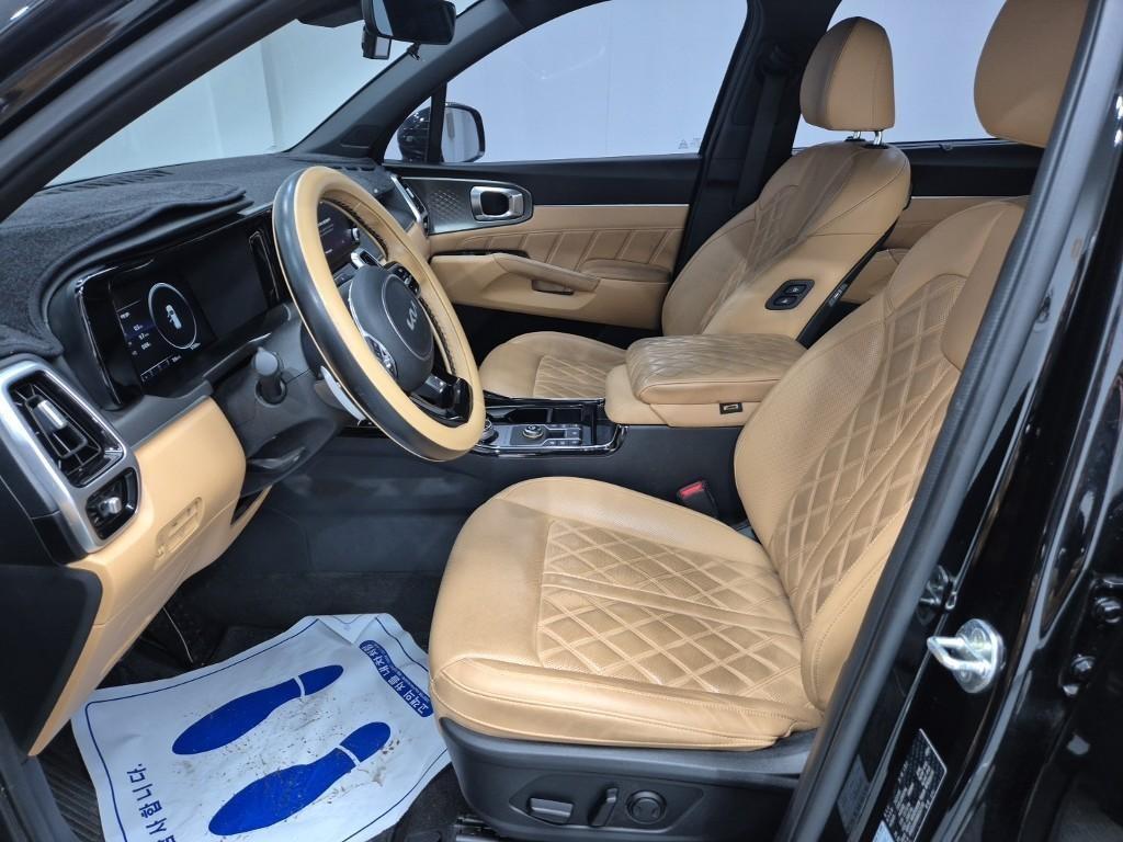 KIA Sorento - Vista 11