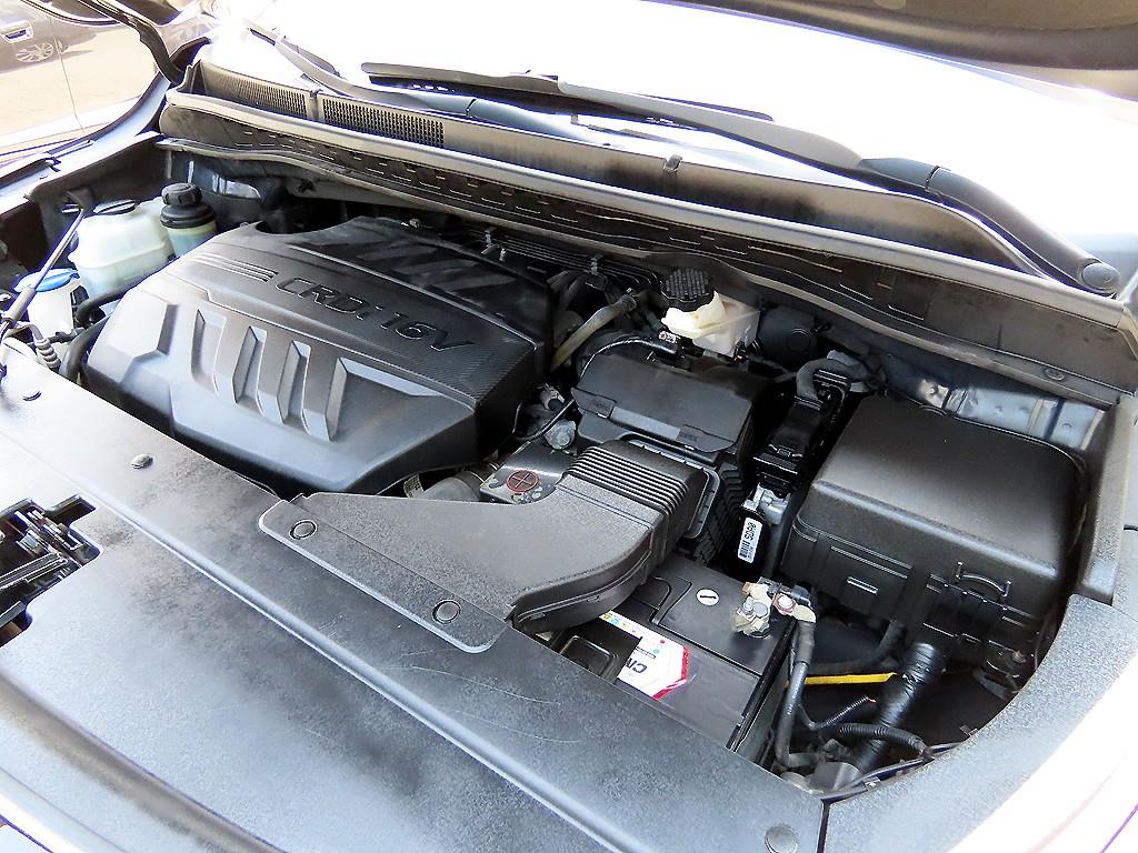 KIA Carnival 2020 Negro - Importación desde Corea - HF Imports Iquique - Foto 19
