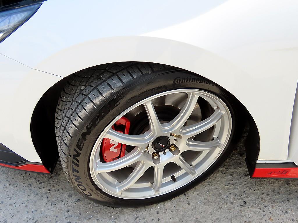 HYUNDAI Avante 2022 Blanco - Importación desde Corea - HF Imports Iquique - Foto 20