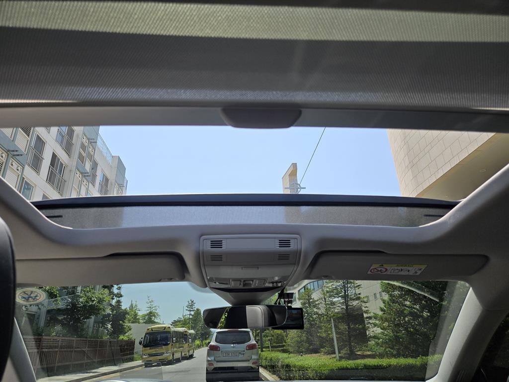 Volkswagen Arteon - Vista 12
