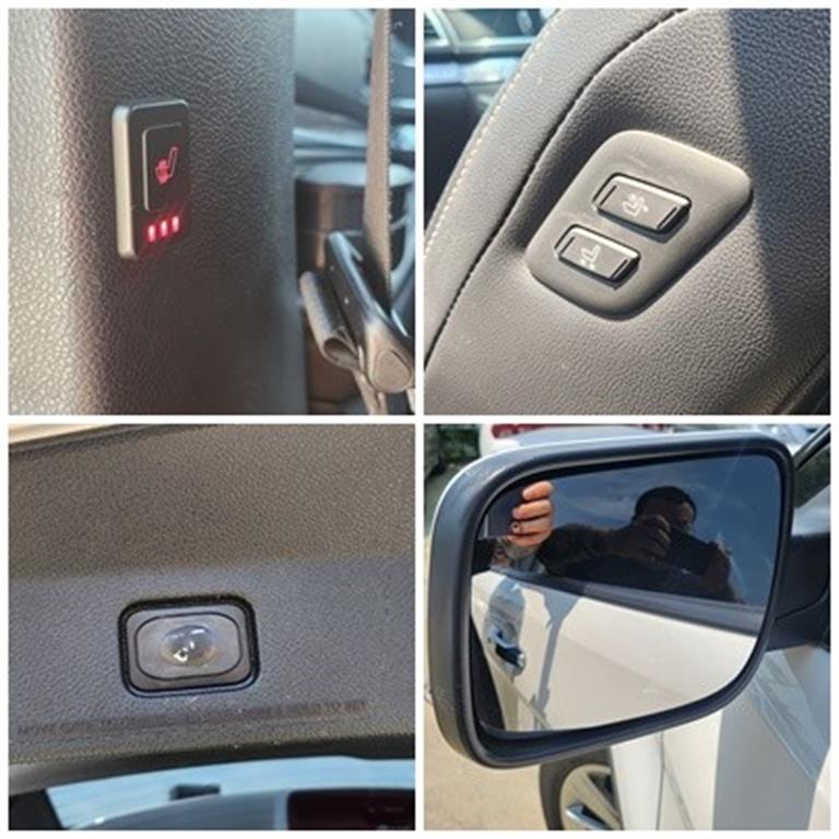Ford Explorer 2019 Blanco - Importación desde Corea - HF Imports Iquique - Foto 15
