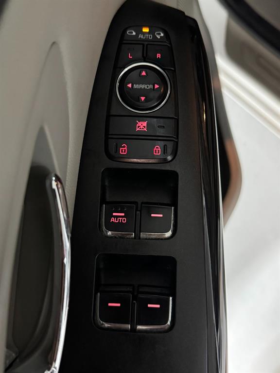 KIA Carnival 2019 Blanco - Importación desde Corea - HF Imports Iquique - Foto 16