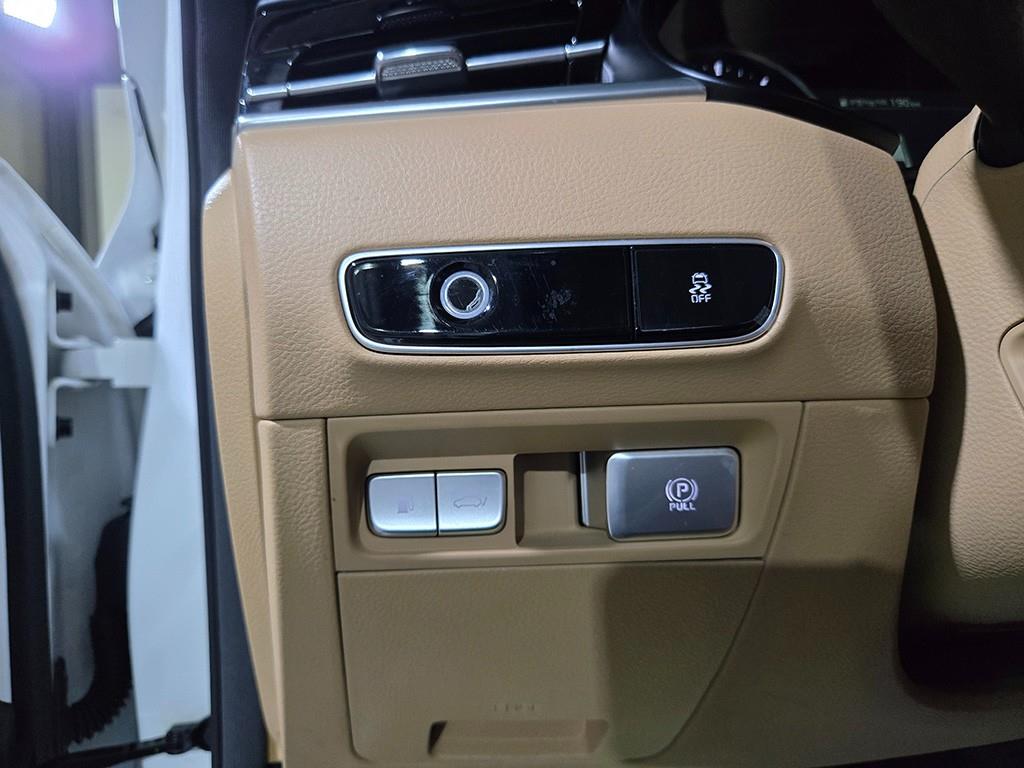 KIA K9 2022 Blanco - Importación desde Corea - HF Imports Iquique - Foto 14