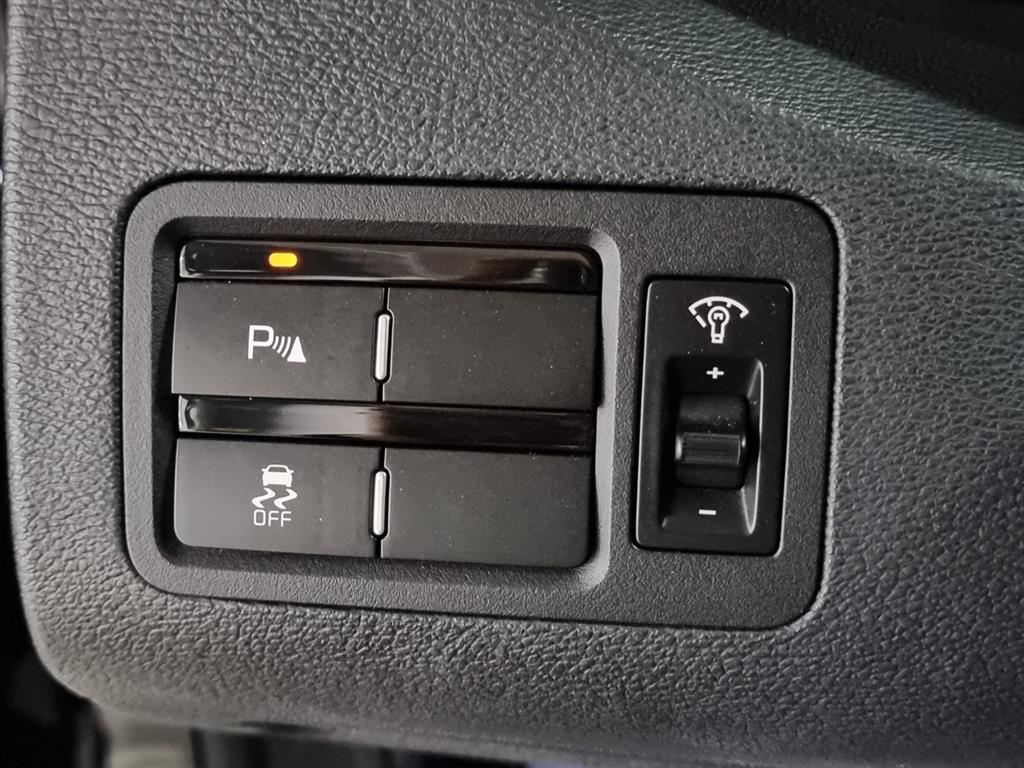 KIA K9 2016 Negro - Importación desde Corea - HF Imports Iquique - Foto 14