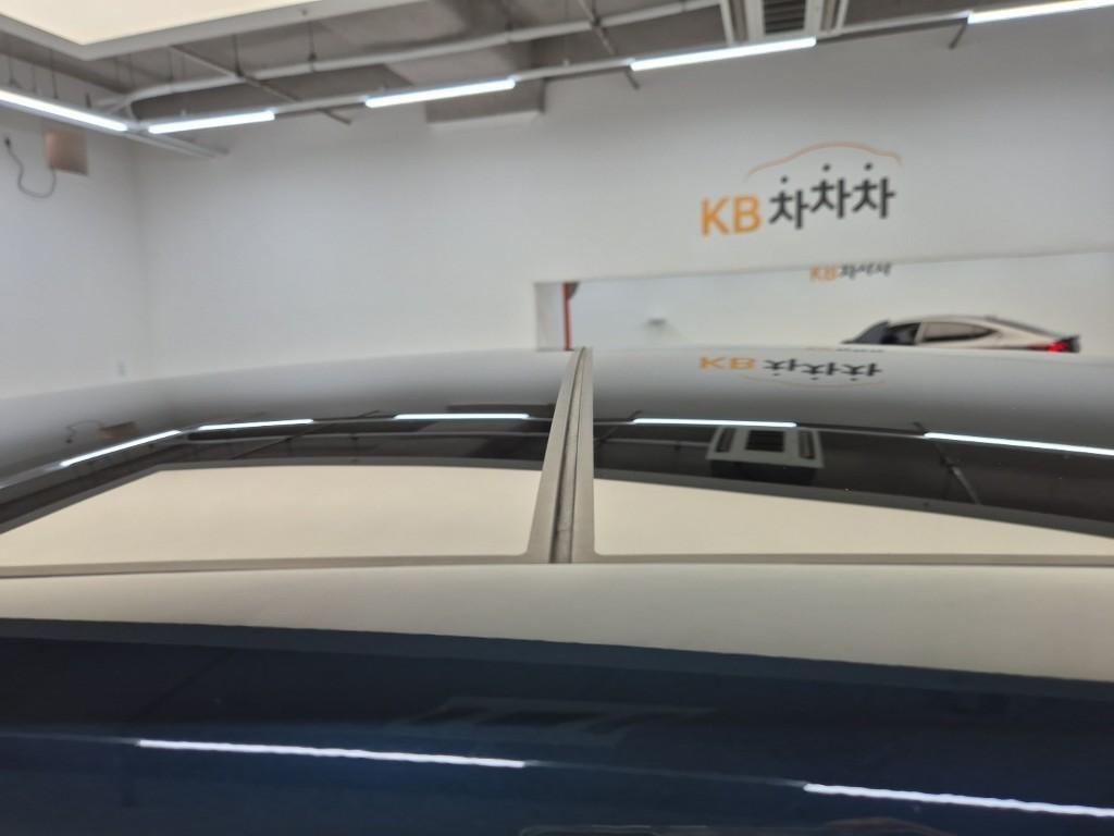 Genesis G90 2022 Gris - Importación desde Corea - HF Imports Iquique - Foto 13