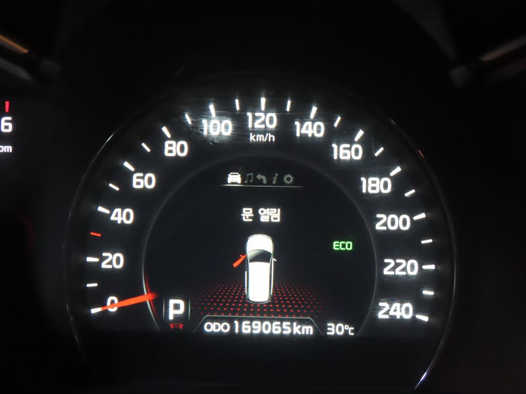 KIA Sorento 2013 Gris - Importación desde Corea - HF Imports Iquique - Foto 7