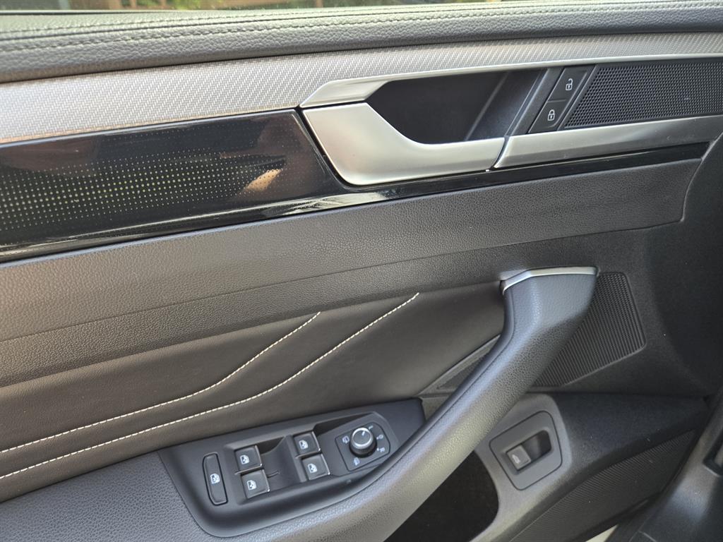 Volkswagen Arteon 2022 Blanco - Importación desde Corea - HF Imports Iquique - Foto 16