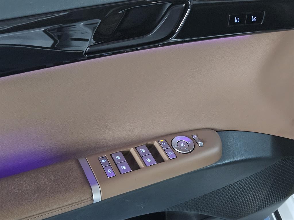 HYUNDAI Grandeur 2023 Blanco - Importación desde Corea - HF Imports Iquique - Foto 15
