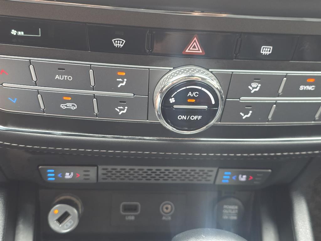 Ssangyong Rexton 2019 Blanco - Importación desde Corea - HF Imports Iquique - Foto 17