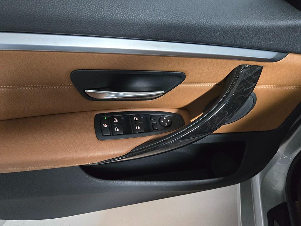 BMW 4 Series - Vista 12
