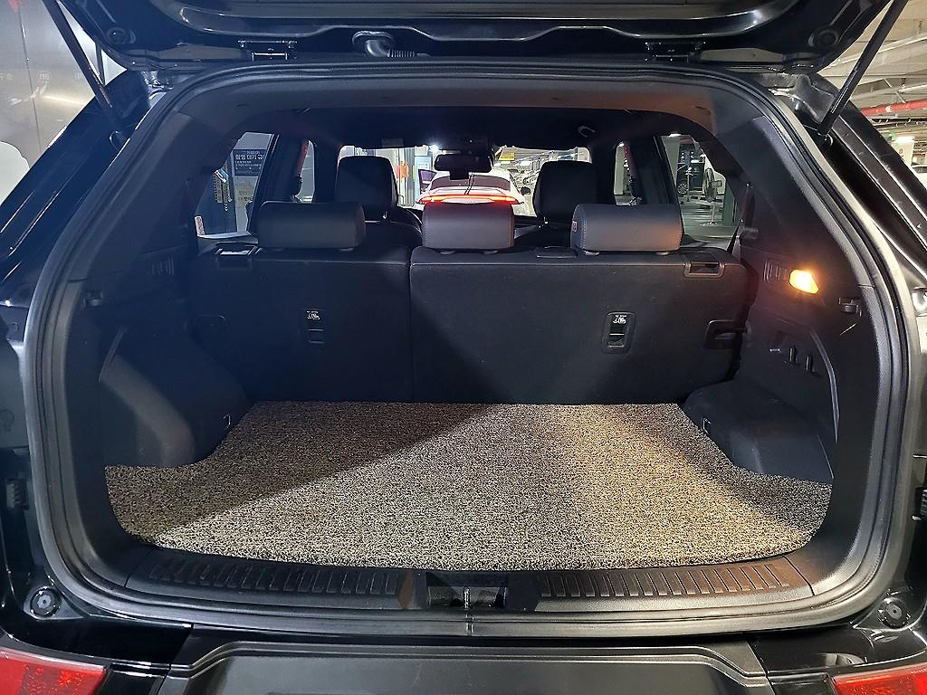Ssangyong Korando 2019 Negro - Importación desde Corea - HF Imports Iquique - Foto 18