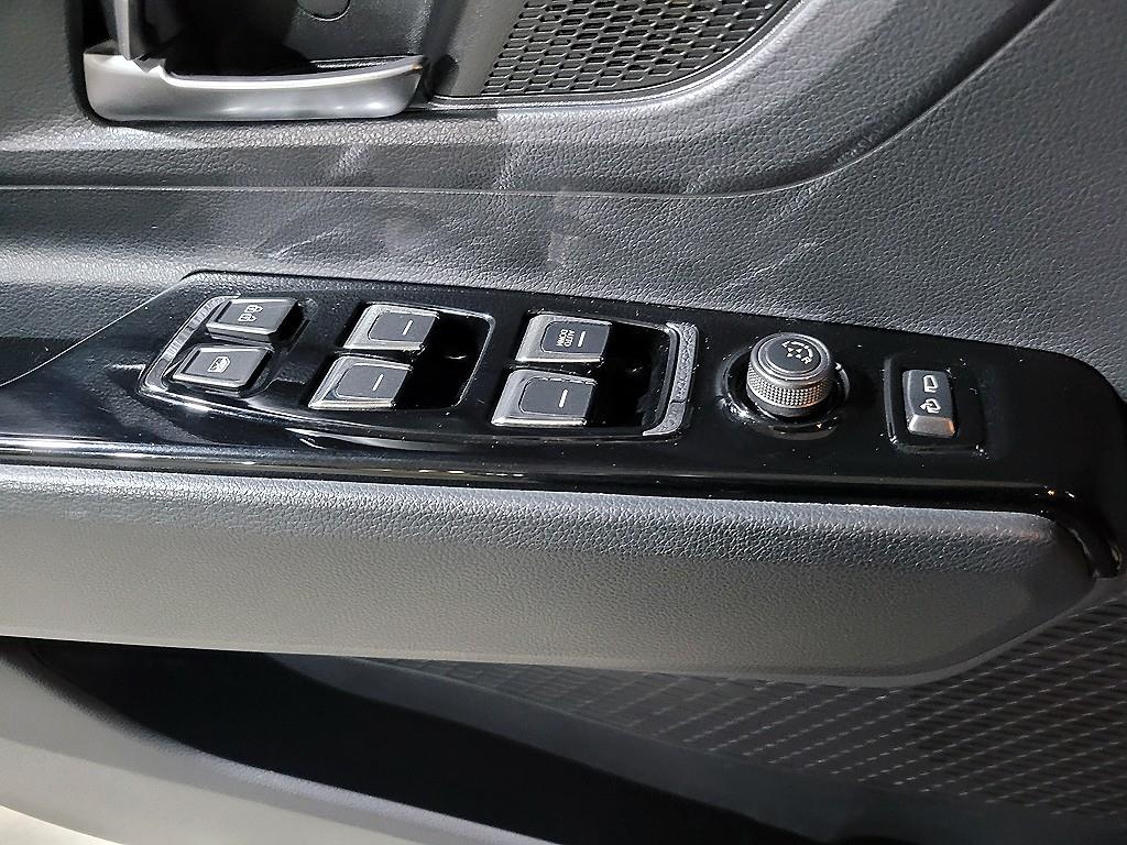 Ssangyong Korando 2019 Negro - Importación desde Corea - HF Imports Iquique - Foto 13