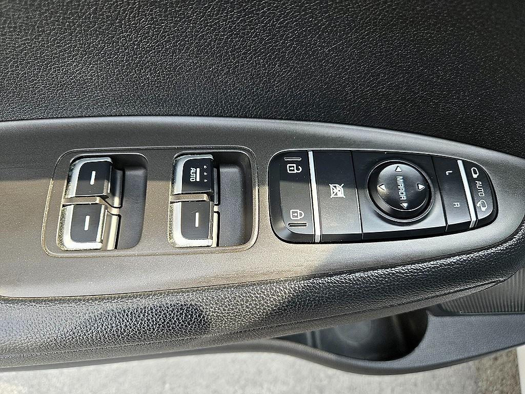 KIA K5 - Vista 12