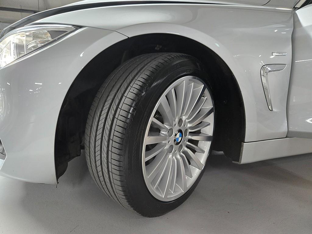 BMW 4 Series 2015 Plateado - Importación desde Corea - HF Imports Iquique - Foto 20