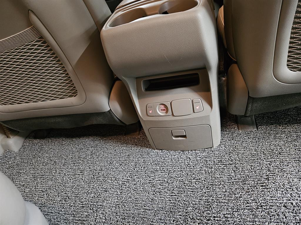KIA Carnival - Vista 7