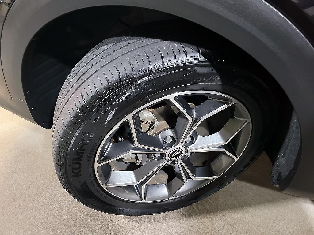 Ssangyong Korando 2019 Negro - Importación desde Corea - HF Imports Iquique - Foto 20