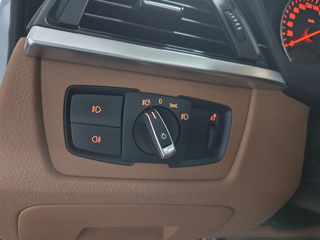 BMW 4 Series 2015 Plateado - Importación desde Corea - HF Imports Iquique - Foto 13