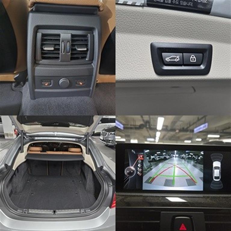 BMW 4 Series 2015 Plateado - Importación desde Corea - HF Imports Iquique - Foto 18