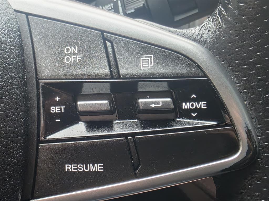 Ssangyong Rexton 2019 Blanco - Importación desde Corea - HF Imports Iquique - Foto 16