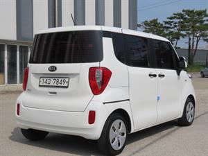 KIA Ray - Vista 6