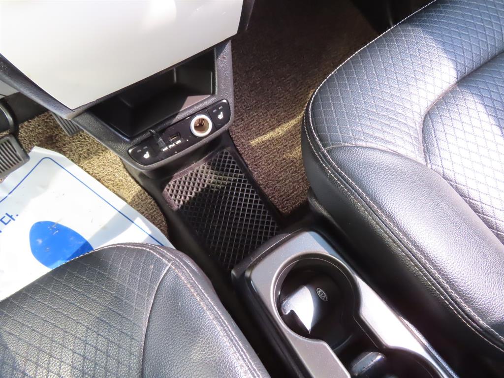 KIA Ray 2012 Plateado - Importación desde Corea - HF Imports Iquique - Foto 13